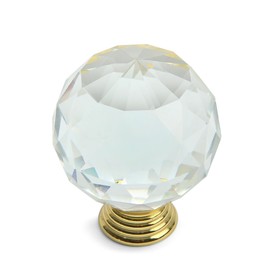 Ручка-кнопка CAPPIO 