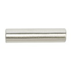 Ручка-кнопка CAPPIO PK332 LIGHT, d=12 мм, цвет сатиновый никель, 8 шт. - фото 809639448