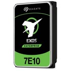 Жесткий диск Seagate SAS 3.0 10TB ST10000NM018B Exos 7E10 (7200rpm) 256Mb 3.5" - фото 51671182