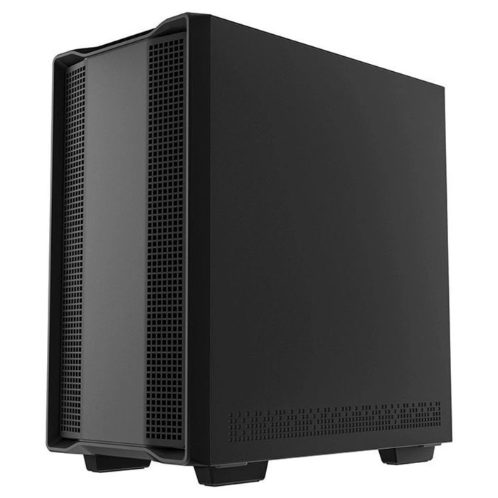 Корпус Deepcool CC360 ARGB черный без БП mATX 5x120mm 4x140mm 1xUSB2.0 1xUSB3.0 audio bott   1078903 - фото 51667981