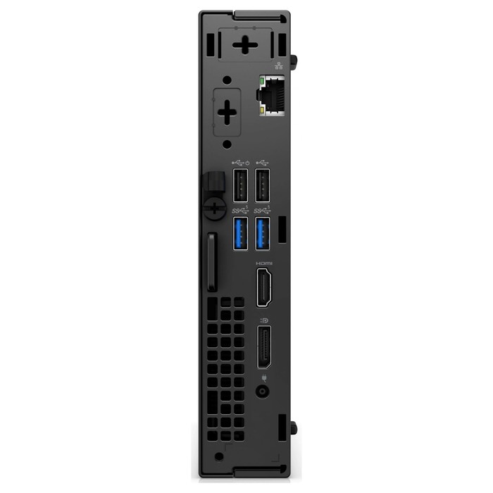 Неттоп Dell Optiplex 7010 Micro i5 13500T (1.6) 8Gb SSD512Gb UHDG 770 Linux Ubuntu GbitEth   1078904 - фото 51667989