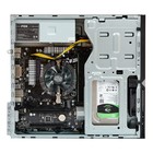 ПК RDW Computers Personal BA MT Ath 3000G (3.5) 8Gb SSD256Gb RGr noOS GbitEth черный (RDW P 107890 - фото 51667994 ПК RDW Computers Personal BA MT Ath 3000G (3.5) 8Gb SSD256Gb RGr noOS GbitEth черный (RDW P 107890 - фото 51667994