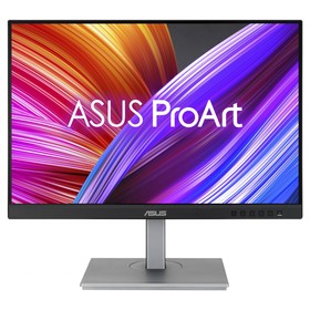 Монитор Asus 24.1" ProArt PA248CNV черный IPS LED 16:10 HDMI M/M матовая HAS Piv 300cd 178г   107891