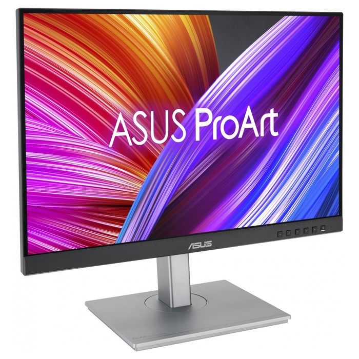 Монитор Asus 24.1" ProArt PA248CNV черный IPS LED 16:10 HDMI M/M матовая HAS Piv 300cd 178г   107891 - фото 51668039