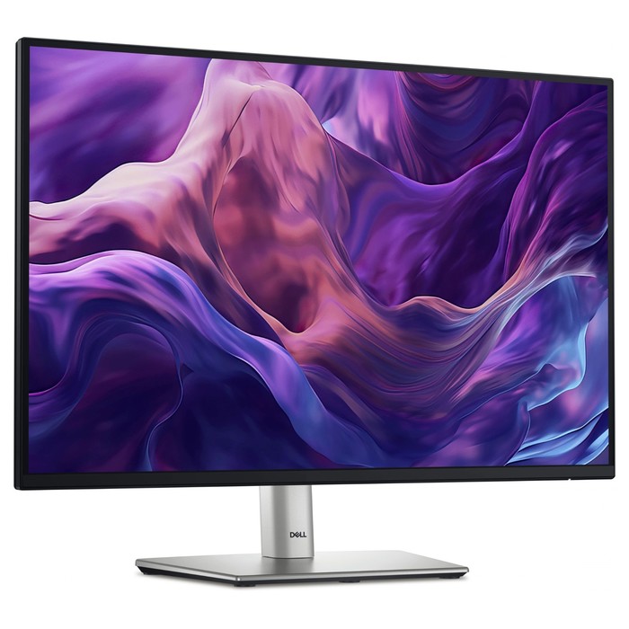 Монитор Dell 24.07" P2425E черный IPS LED 5ms 16:10 HDMI матовая HAS Piv 300cd 178гр/178гр   1078910 - фото 51668046