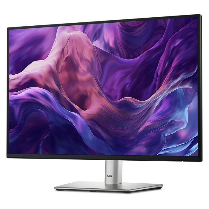 Монитор Dell 24.07" P2425E черный IPS LED 5ms 16:10 HDMI матовая HAS Piv 300cd 178гр/178гр   1078910 - фото 51668047