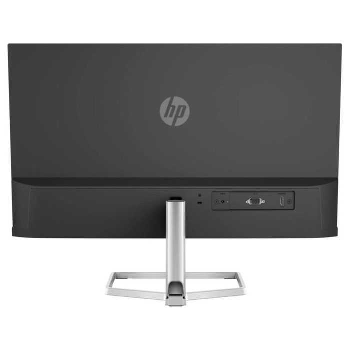 Монитор HP 23.8" M24f серебристый IPS 16:9 HDMI 300cd 178гр/178гр 1920x1080 75Hz FreeSync V   107891 - фото 51668052