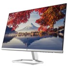 Монитор HP 23.8" M24f серебристый IPS 16:9 HDMI 300cd 178гр/178гр 1920x1080 75Hz FreeSync V 107891 - фото 51668053 Монитор HP 23.8" M24f серебристый IPS 16:9 HDMI 300cd 178гр/178гр 1920x1080 75Hz FreeSync V 107891 - фото 51668053