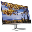 Монитор HP 27" M27f серебристый IPS 16:9 HDMI матовая 1000:1 300cd 178гр/178гр 1920x1080 75 107891 - фото 51668057 Монитор HP 27" M27f серебристый IPS 16:9 HDMI матовая 1000:1 300cd 178гр/178гр 1920x1080 75 107891 - фото 51668057