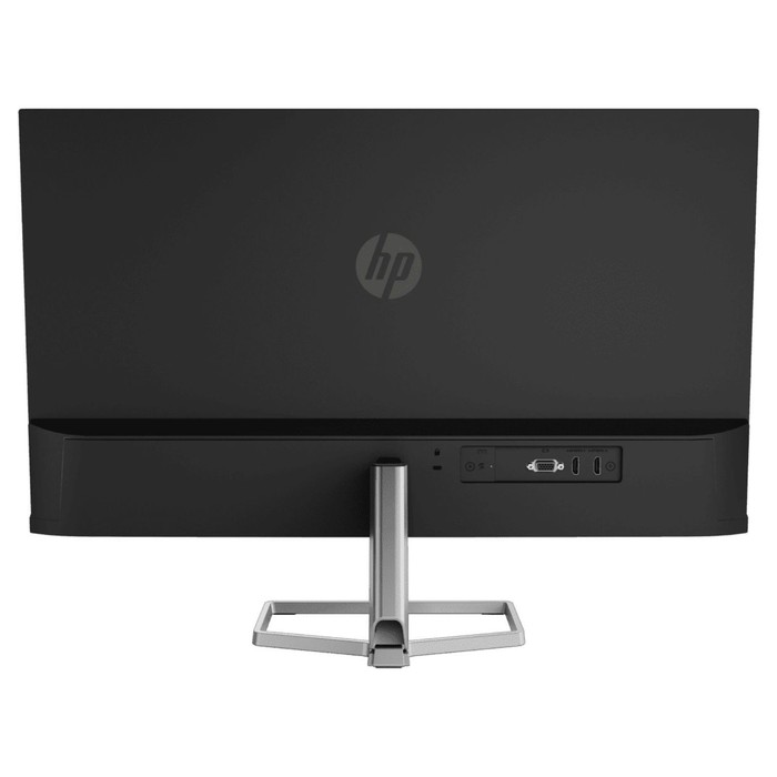 Монитор HP 27" M27f серебристый IPS 16:9 HDMI матовая 1000:1 300cd 178гр/178гр 1920x1080 75   107891 - фото 51668058