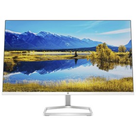 Монитор HP 27" M27fwa белый IPS 16:9 HDMI матовая 1000:1 300cd 178гр/178гр 1920x1080 75Hz F   107891