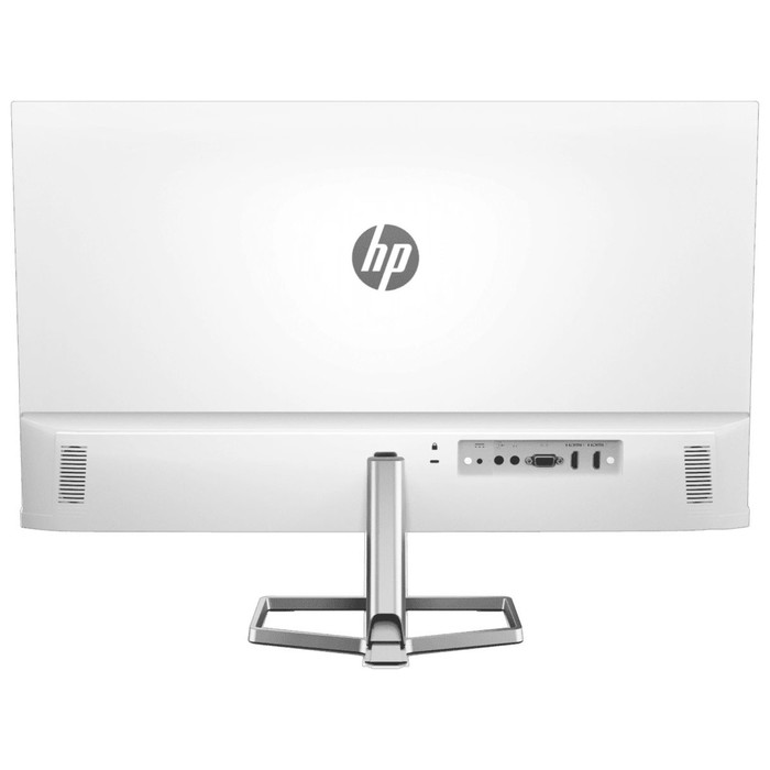 Монитор HP 27" M27fwa белый IPS 16:9 HDMI матовая 1000:1 300cd 178гр/178гр 1920x1080 75Hz F   107891 - фото 51668062