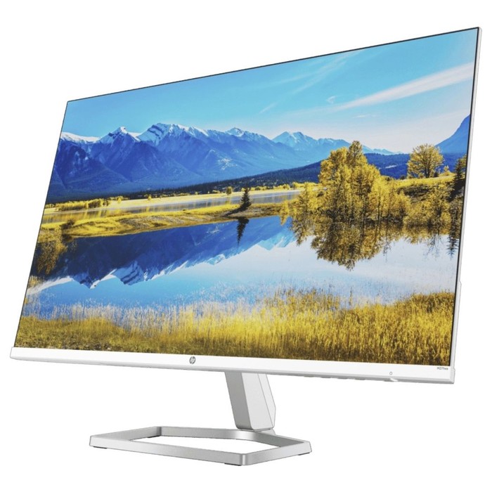 Монитор HP 27" M27fwa белый IPS 16:9 HDMI матовая 1000:1 300cd 178гр/178гр 1920x1080 75Hz F   107891 - фото 51668063