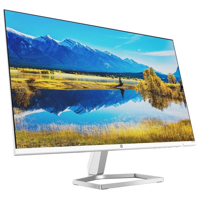 Монитор HP 27" M27fwa белый IPS 16:9 HDMI матовая 1000:1 300cd 178гр/178гр 1920x1080 75Hz F   107891 - фото 51668064