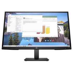 Монитор HP 27" M27ha черный IPS 16:9 HDMI M/M матовая HAS Piv 1000:1 250cd 178гр/178гр 1920   107891