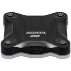 Накопитель SSD A-Data USB 3.1 512GB SD620-512GCBK SD620 2.5" черный - фото 51668122 Накопитель SSD A-Data USB 3.1 512GB SD620-512GCBK SD620 2.5" черный - фото 51668122