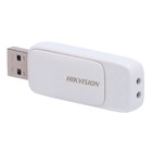 Флешка Hikvision 16GB M210S HS-USB-M210S USB3.0 белый - фото 51668132