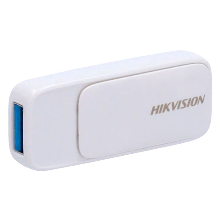 Флешка Hikvision 16GB M210S HS-USB-M210S USB3.0 белый - фото 51668133