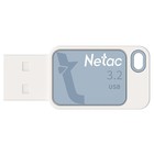 Флешка Netac 16GB UA31 NT03UA31N-016G-20BL USB2.0 синий - фото 51668165