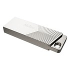 Флешка Netac 16GB UM1 NT03UM1N-016G-32PN USB3.2 серебристый - Фото 4