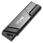 Флешка Netac 256GB U336 NT03U336S-256G-30BK USB3.0 черный - фото 51668169 Флешка Netac 256GB U336 NT03U336S-256G-30BK USB3.0 черный - фото 51668169