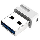 Флешка Netac 32GB U116 NT03U116N-032G-30WH USB3.0 белый - фото 51668177 Флешка Netac 32GB U116 NT03U116N-032G-30WH USB3.0 белый - фото 51668177