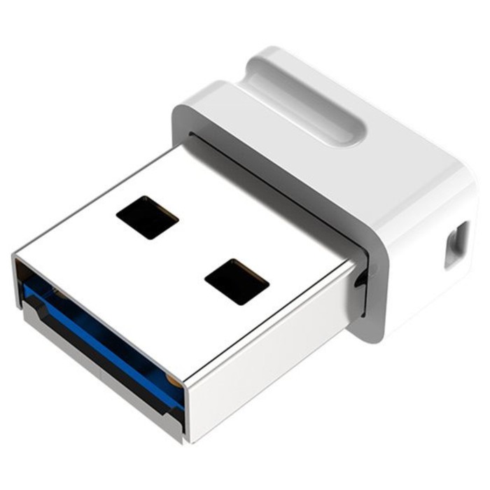 Флешка Netac 32GB U116 NT03U116N-032G-30WH USB3.0 белый - фото 51668177