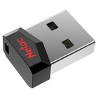 Флешка Netac 8GB UM81 NT03UM81N-008G-20BK USB2.0 черный - Фото 3