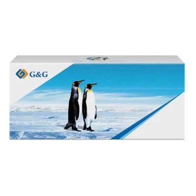 Картридж лазерный G&G GG-C047 чёрный, 1600 страниц, для Canon Canon i-SENSYS LBP113w;LBP112;MF1