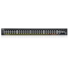 Коммутатор Zyxel NebulaFlex Pro XGS2220-54FP-EU0101F (L3) 48x1Гбит/с 2x10Гбит/с 4SFP+ 40PoE 107892 - фото 51668275 Коммутатор Zyxel NebulaFlex Pro XGS2220-54FP-EU0101F (L3) 48x1Гбит/с 2x10Гбит/с 4SFP+ 40PoE 107892 - фото 51668275