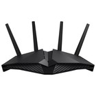 Роутер беспроводной Asus DSL-AX82U AX5400 10/100/1000BASE-TX/xDSL черный - фото 51668279 Роутер беспроводной Asus DSL-AX82U AX5400 10/100/1000BASE-TX/xDSL черный - фото 51668279