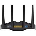 Роутер беспроводной Asus DSL-AX82U AX5400 10/100/1000BASE-TX/xDSL черный - фото 51668280 Роутер беспроводной Asus DSL-AX82U AX5400 10/100/1000BASE-TX/xDSL черный - фото 51668280