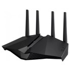 Роутер беспроводной Asus DSL-AX82U AX5400 10/100/1000BASE-TX/xDSL черный - фото 51668283 Роутер беспроводной Asus DSL-AX82U AX5400 10/100/1000BASE-TX/xDSL черный - фото 51668283
