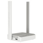 Роутер беспроводной Keenetic 4G (KN-1213), N300, 10/100BASE-TX, 4G Ready, белый - Фото 4