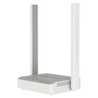 Роутер беспроводной Keenetic 4G (KN-1213), N300, 10/100BASE-TX, 4G Ready, белый - Фото 6