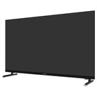 Телевизор LED Digma 32" DM-LED32SBB32 Яндекс.ТВ Frameless Metal черный HD 60Hz DVB-T DVB-T2   107892 - Фото 7