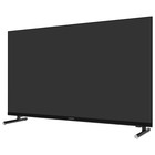 Телевизор LED Digma 32" DM-LED32SBB33 Яндекс.ТВ Frameless Metal черный FULL HD 60Hz DVB-T D   107892 - Фото 7