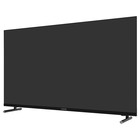 Телевизор LED Digma 40" DM-LED40SBB33 Яндекс.ТВ Frameless Metal черный FULL HD 60Hz DVB-T D   107892 - Фото 7