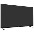 Телевизор LED Digma 40" DM-LED40SBB33 Яндекс.ТВ Frameless Metal черный FULL HD 60Hz DVB-T D   107892 - Фото 8