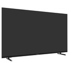 Телевизор LED Digma 43" DM-LED43SBB33 Яндекс.ТВ Frameless Metal черный FULL HD 60Hz DVB-T D   107892 - Фото 6