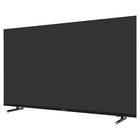 Телевизор LED Digma 43" DM-LED43SBB33 Яндекс.ТВ Frameless Metal черный FULL HD 60Hz DVB-T D   107892 - Фото 7