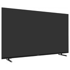 Телевизор LED Digma 43" DM-LED43UBB33 Яндекс.ТВ Frameless Metal черный 4K Ultra HD 60Hz DVB   107892 - Фото 7