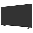 Телевизор LED Digma 43" DM-LED43UBB33 Яндекс.ТВ Frameless Metal черный 4K Ultra HD 60Hz DVB   107892 - Фото 8