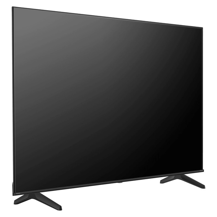 Телевизор LED Hisense 55" 55A6N черный 4K Ultra HD 60Hz DVB-T DVB-T2 DVB-C DVB-S DVB-S2 USB   107892 - фото 51668384