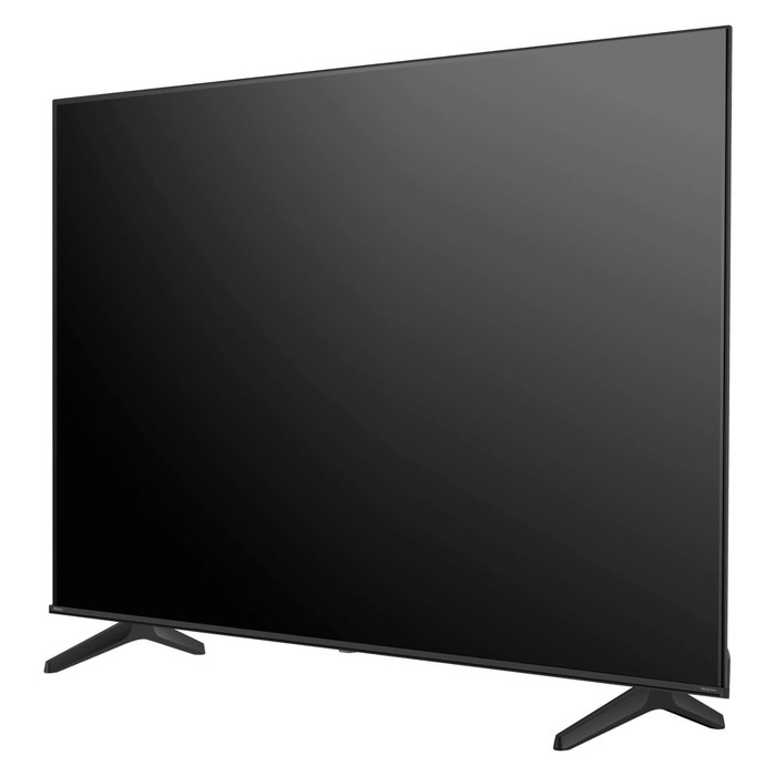 Телевизор LED Hisense 55" 55A6N черный 4K Ultra HD 60Hz DVB-T DVB-T2 DVB-C DVB-S DVB-S2 USB   107892 - фото 51668385