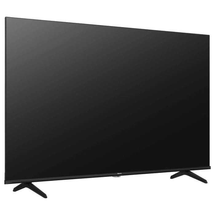 Телевизор QLED Hisense 43" 43E7NQ Frameless черный 4K Ultra HD 60Hz DVB-T DVB-T2 DVB-C DVB-   107892 - фото 51668393