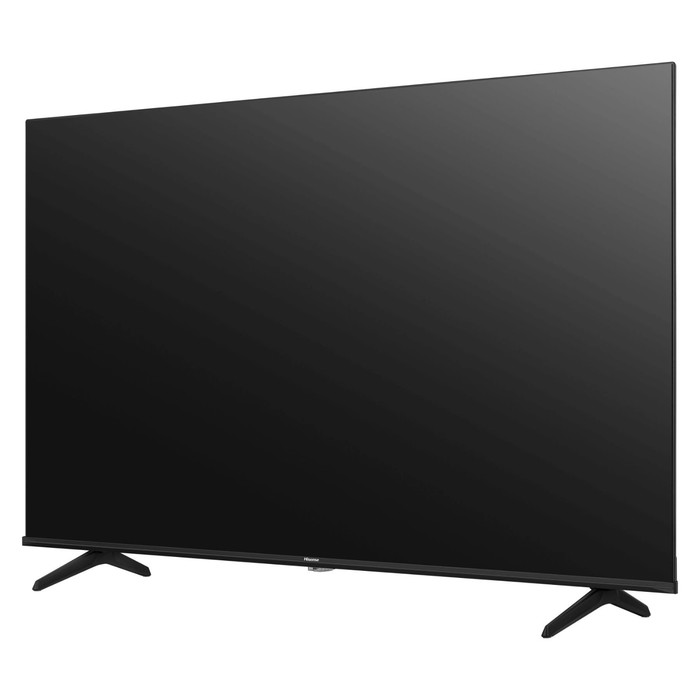 Телевизор QLED Hisense 43" 43E7NQ Frameless черный 4K Ultra HD 60Hz DVB-T DVB-T2 DVB-C DVB-   107892 - фото 51668394