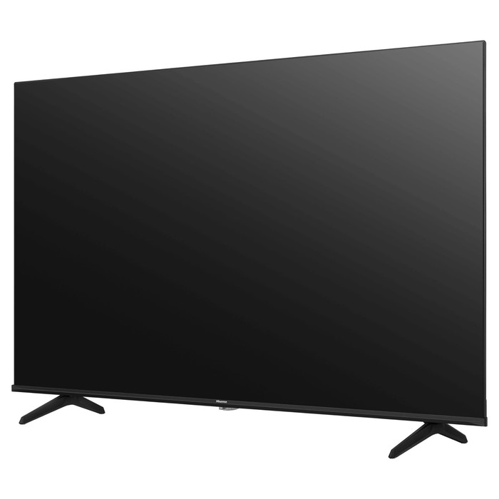 Телевизор QLED Hisense 50" 50E7NQ черный 4K Ultra HD 60Hz DVB-T DVB-T2 DVB-C DVB-S DVB-S2 U   107892 - фото 51668402