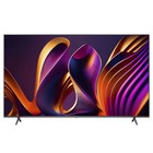 Телевизор QLED Hisense 55" 55E7NQ PRO темно-серый 4K Ultra HD 120Hz DVB-T DVB-T2 DVB-C DVB-   107892 - фото 51668409