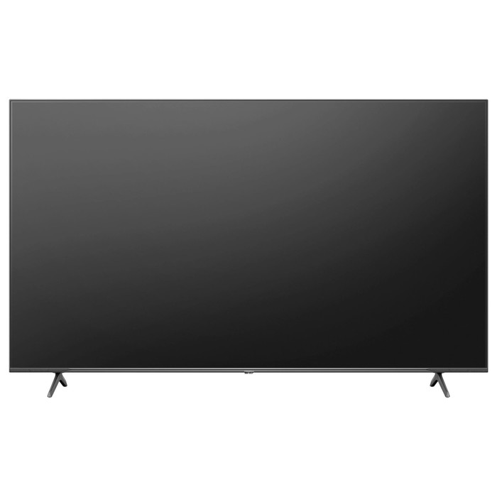 Телевизор QLED Hisense 55" 55E7NQ PRO темно-серый 4K Ultra HD 120Hz DVB-T DVB-T2 DVB-C DVB-   107892 - фото 51668410